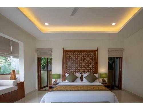 Mandara Villa Bali By Ecommerceloka