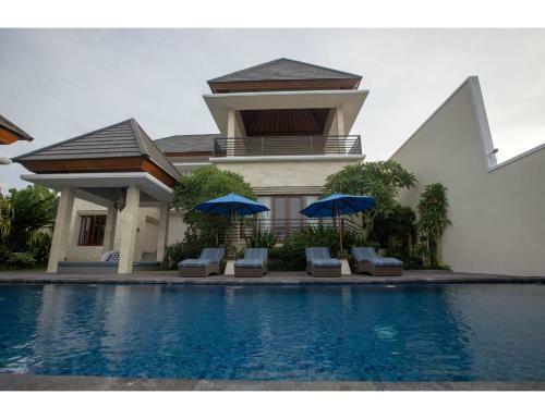 Mandara Villa Bali By Ecommerceloka