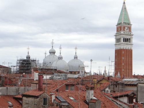 Apartamento Appartamento Casanova