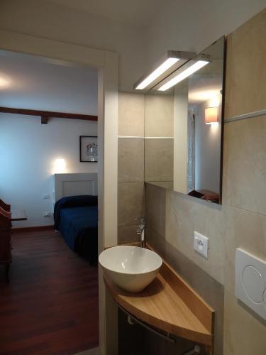 Apartamento Appartamento Casanova