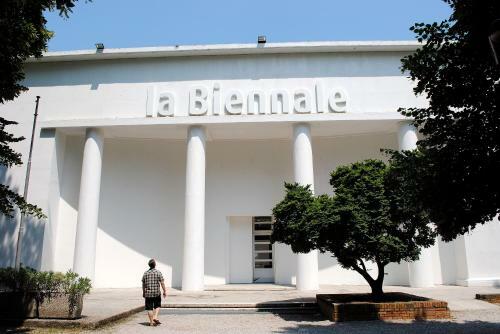 Apartamento Biennale Easy Aircond, 2pax Wifi,courtyard