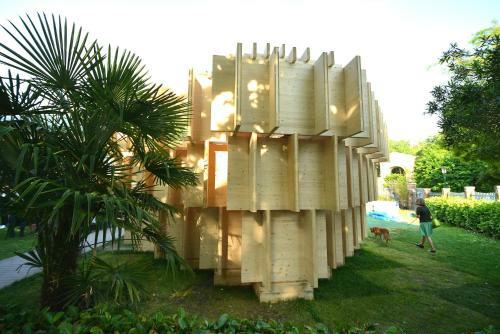 Apartamento Biennale Easy Aircond, 2pax Wifi,courtyard