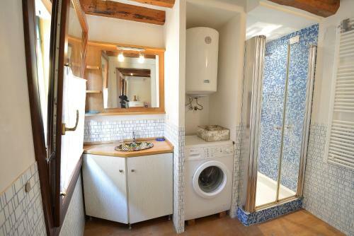 Apartamento Biennale Easy Aircond, 2pax Wifi,courtyard