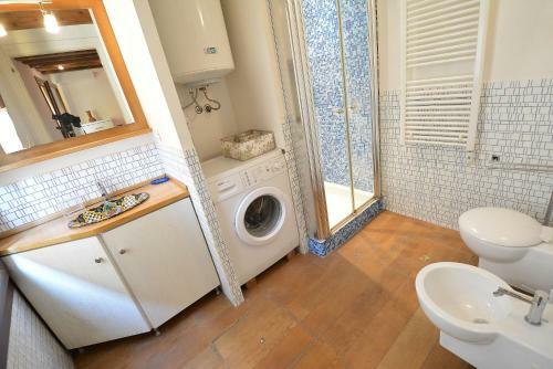 Apartamento Biennale Easy Aircond, 2pax Wifi,courtyard