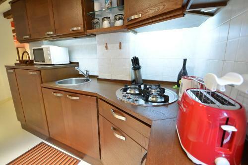 Apartamento Biennale Easy Aircond, 2pax Wifi,courtyard