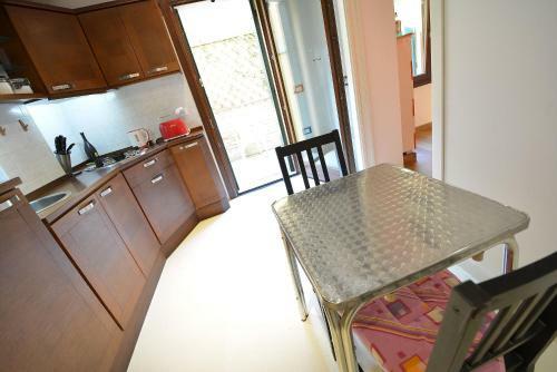 Apartamento Biennale Easy Aircond, 2pax Wifi,courtyard
