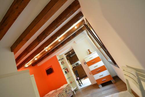 Apartamento Biennale Easy Aircond, 2pax Wifi,courtyard