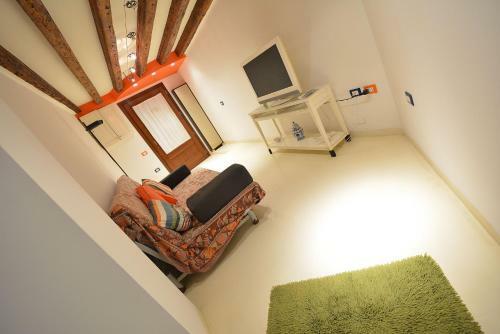 Apartamento Biennale Easy Aircond, 2pax Wifi,courtyard