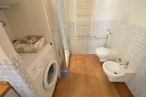 Apartamento Biennale Easy Aircond, 2pax Wifi,courtyard