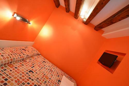 Apartamento Biennale Easy Aircond, 2pax Wifi,courtyard