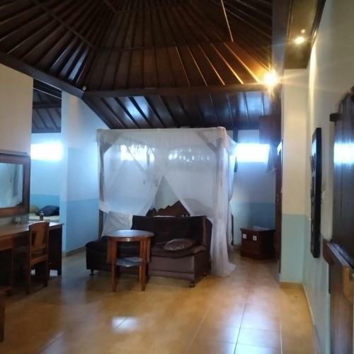 Jimbaran Lotus House Villa