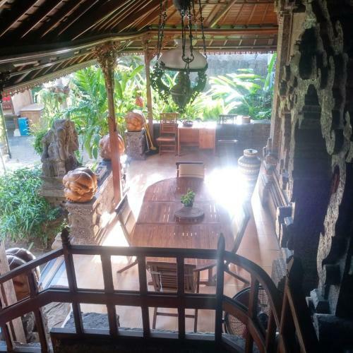 Jimbaran Lotus House Villa