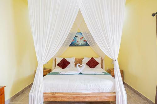 Sleep Well Balangan Villa By Bukit Vista