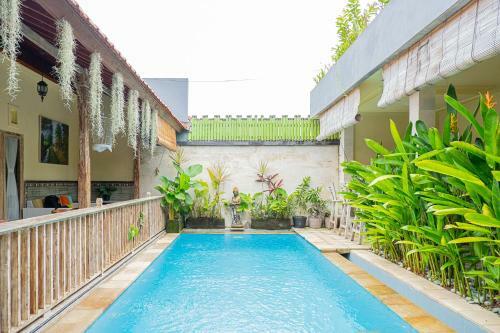 Sleep Well Balangan Villa By Bukit Vista