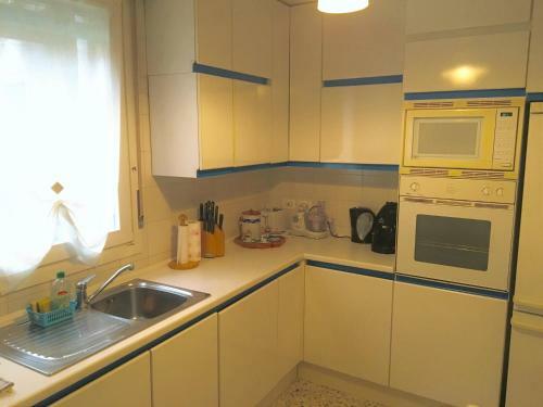 Apartamento Ca' Del Vescovo