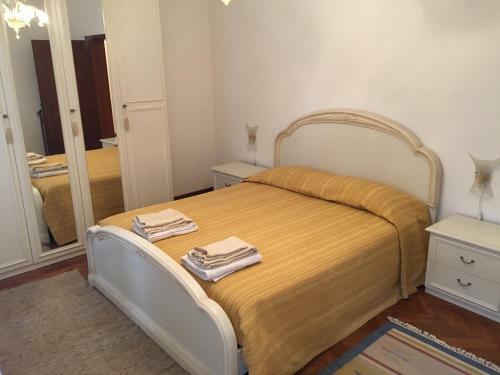 Apartamento Ca' Del Vescovo