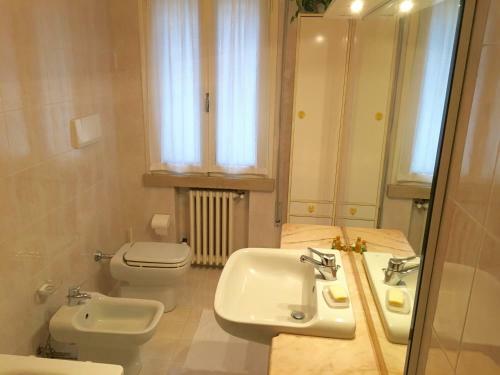Apartamento Ca' Del Vescovo