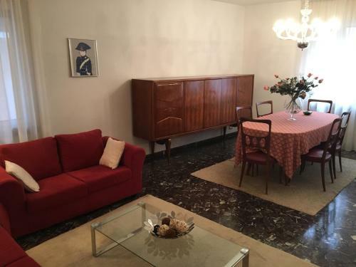 Apartamento Ca' Del Vescovo