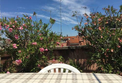 Apartamento Ca' Del Vescovo