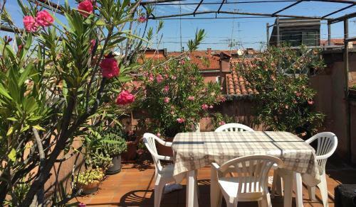 Apartamento Ca' Del Vescovo