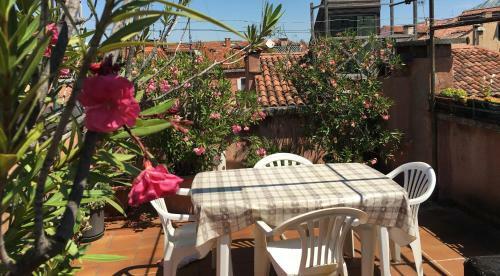 Apartamento Ca' Del Vescovo