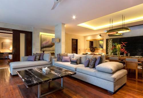 Villa Camellia