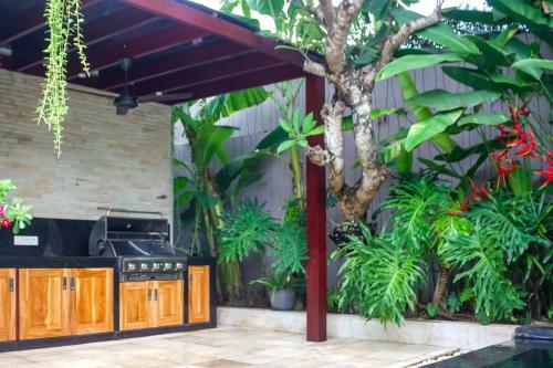 Villa Camellia
