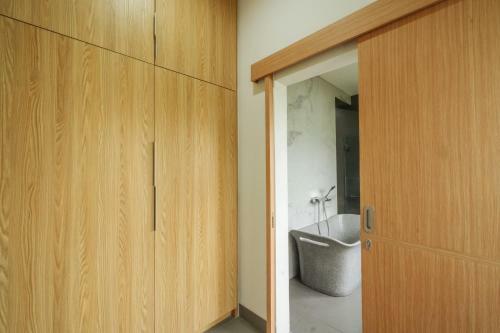 Villa NH Residence By Bukit Vista