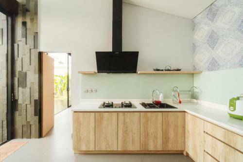 Villa NH Residence By Bukit Vista