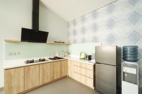 Villa NH Residence By Bukit Vista