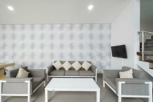 Villa NH Residence By Bukit Vista