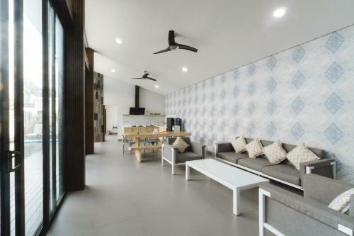 Villa NH Residence By Bukit Vista