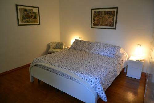 Apartamento Ca' Ermina & Garden