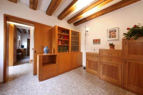 Apartamento Ca' Ermina & Garden