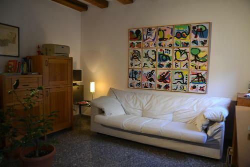 Apartamento Ca' Ermina & Garden