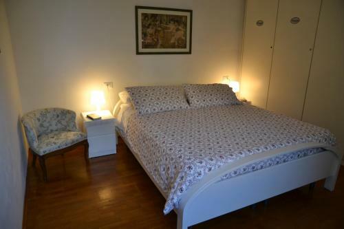 Apartamento Ca' Ermina & Garden
