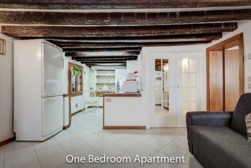 Apartamento Ca' Francesco