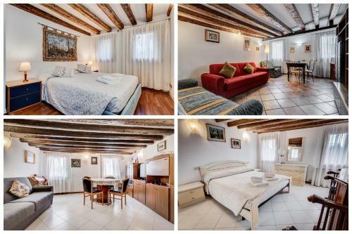Apartamento Ca' Francesco
