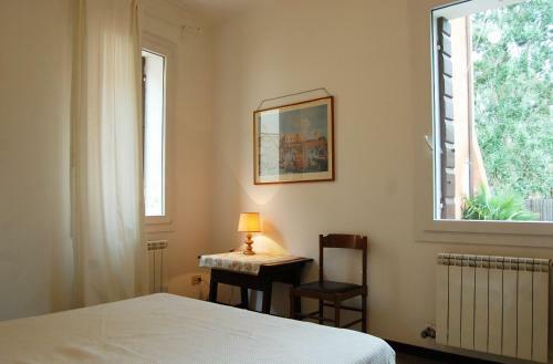 Apartamento Marinaressa Biennale Terrazza