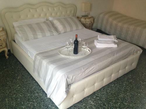 Apartamento Casa Renier-biennale