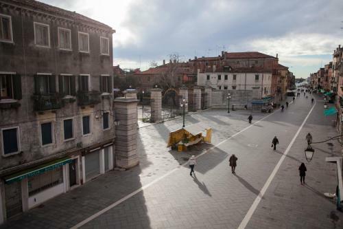 Apartamento Casa Renier-biennale