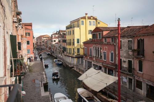 Apartamento Casa Renier-biennale