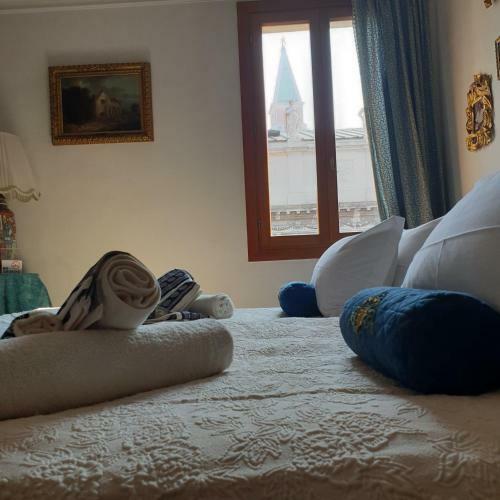 Apartamento Casa Patricia