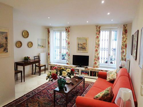 Apartamento Palazzo Selvatico