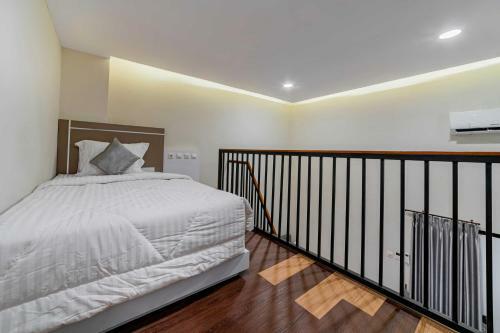 Hotel Tree Homestay Redpartner