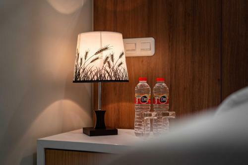 Hotel Tree Homestay Redpartner