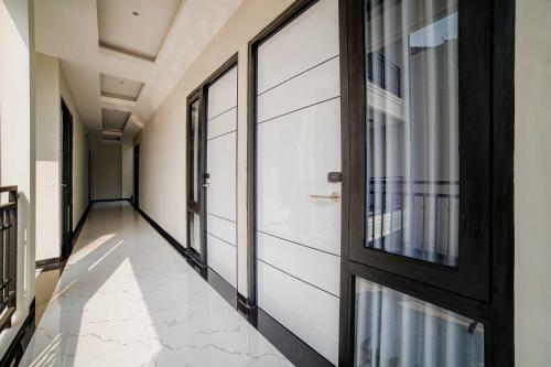 Hotel Tree Homestay Redpartner