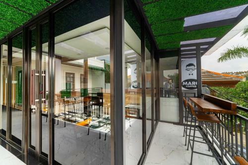 Hotel Tree Homestay Redpartner