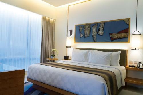 Resinda Hotel Karawang