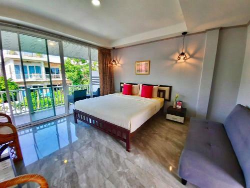 Hotel Koh Larn Riviara